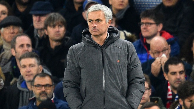 Người đại diện của Mourinho chính thức mở đàm phán với PSG - Ảnh 2.