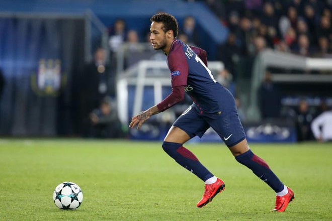 Neymar thành ông trời con ở PSG, xem thường cả lời thầy - Ảnh 2.