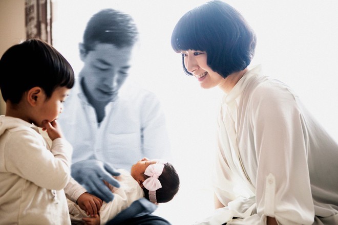 Nếu bạn cần một ông bố cho con mình hay bạn trai hờ để ra mắt bố mẹ thì không nên bỏ qua xu hướng đang nở rộ này ở Nhật Bản - Ảnh 2.