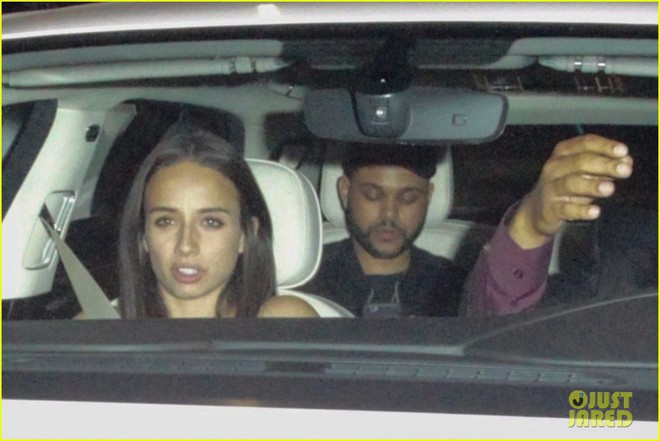 Tình huống thú vị: Justin tái hợp với Selena, còn The Weeknd thì hẹn hò với bồ cũ của Justin - Ảnh 1.