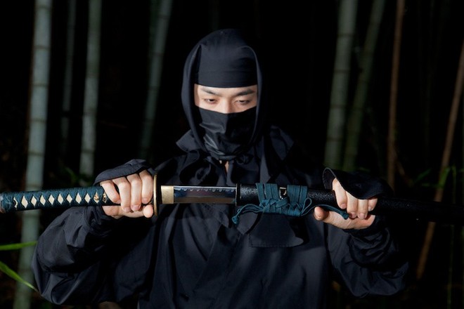 Hattori Hanzo - Ninja xuất chúng, vĩ đại nhất trong lịch sử Nhật Bản - Ảnh 3.