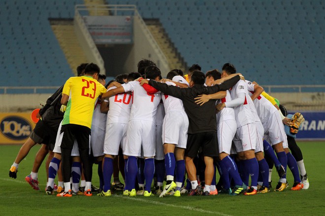 Việt Nam vs Afghanistan: Kết quả nào đưa tuyển Việt Nam đến Asian Cup? - Ảnh 1.