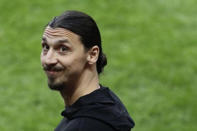 Gọi Ibrahimovic trở lại đội tuyển Thụy Điển để làm gì? - Ảnh 2.