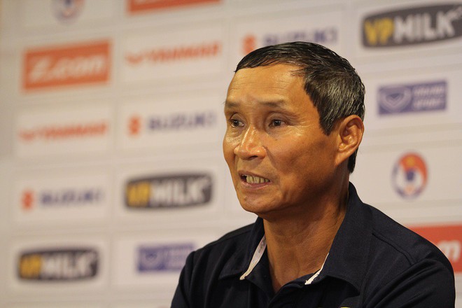 Tuyển Việt Nam tới ASIAN Cup 2019: Biến động ghế ‘thuyền trưởng’ và thủ môn - Ảnh 1.