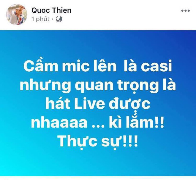 Văn Mai Hương đá thẳng phát ngôn cứ cầm mic là ca sĩ của Chi Pu: Một sự sỉ nhục thực sự cho những người làm nghề chân chính như tôi - Ảnh 2.