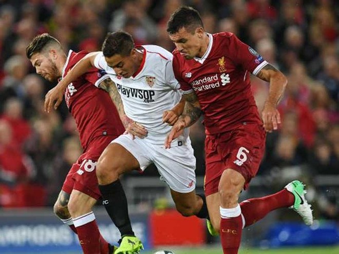 Sevilla - Liverpool: Bảng đấu căng thẳng nhất - Ảnh 1.