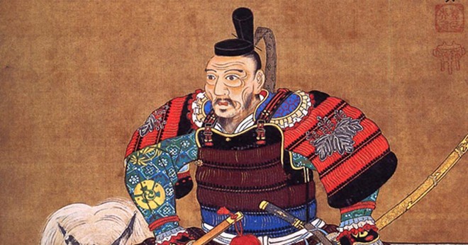 Toyotomi Hideyoshi: Từ cậu bé xách dép đến vị tướng vĩ đại thống nhất Nhật Bản - Ảnh 1.