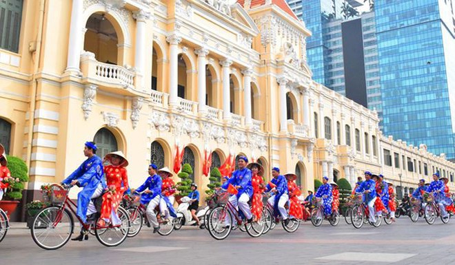 TPHCM được thí điểm cơ chế đặc thù: Người dân hưởng lợi thế nào? - Ảnh 2.