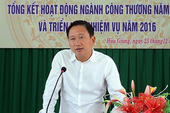Tổng Bí thư: Khẩn trương đưa vụ án Trịnh Xuân Thanh ra xét xử - Ảnh 2.
