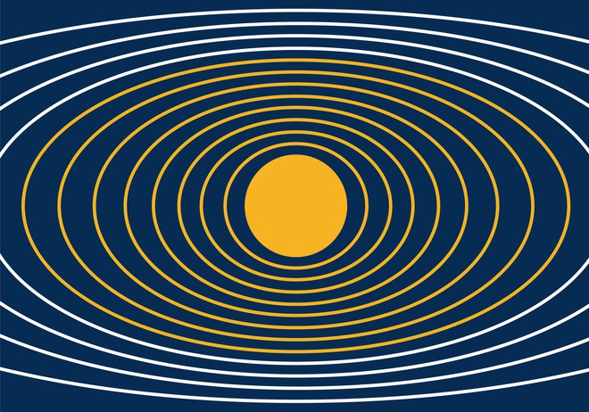 Quốc gia tự xưng đầu tiên ngoài vũ trụ Asgardia đang tổ chức bầu cử quốc hội - Ảnh 3.