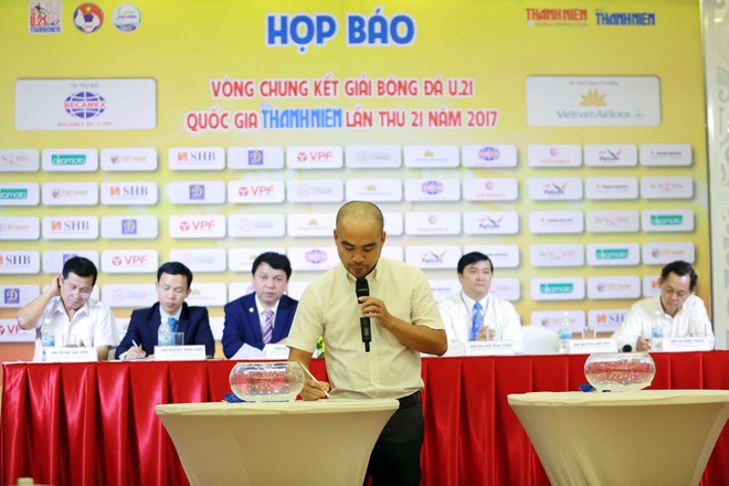 U.21 PVF gọi trụ cột U.20 Việt Nam tại World Cup tranh cúp cùng HAGL, SLNA - Ảnh 1.
