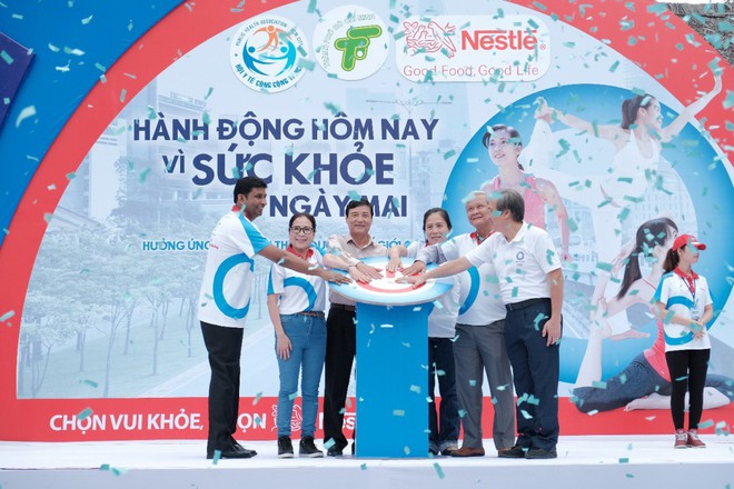 Tiểu đường tại Việt Nam ngày càng trẻ hóa: Trách nhiệm của cộng đồng - Ảnh 1.