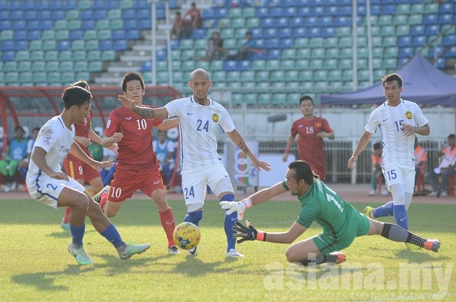 AFF Cup tính quá coi chừng… nhạt - Ảnh 1.