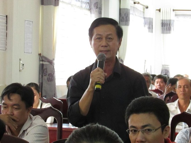 Chủ tịch Quốc hội Nguyễn Thị Kim Ngân nói về BOT - Ảnh 1.