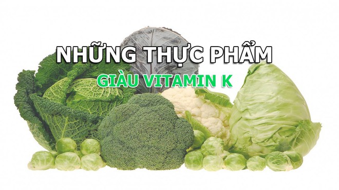 Chuyên gia chỉ rõ 5 dấu hiệu thiếu vitamin K ở trẻ có thể dẫn đến xuất huyết não - Ảnh 2.