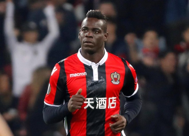 7 điều không phải ai cũng biết về siêu quậy Balotelli - Ảnh 1.