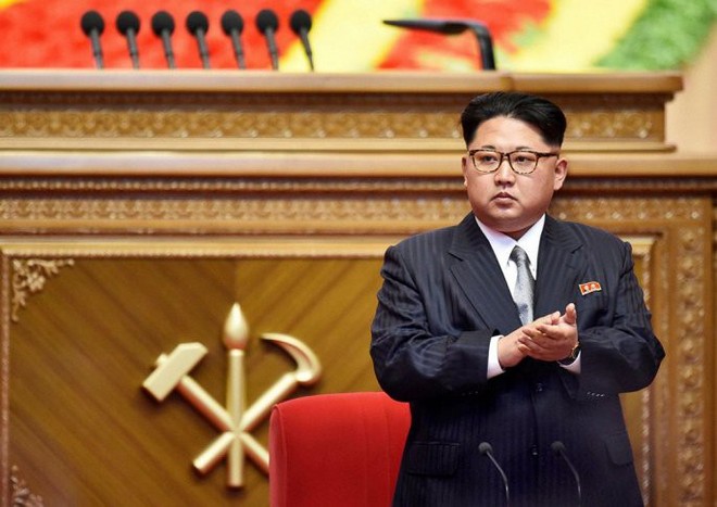 Lý do thực sự khiến ông Kim Jong-un liên tục thị sát các nhà máy - Ảnh 1.