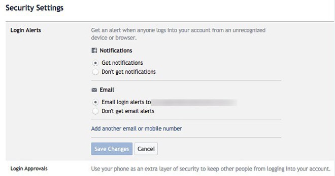 Cách kiểm tra Facebook của bạn có đang bị xài lén hay không - Ảnh 2.