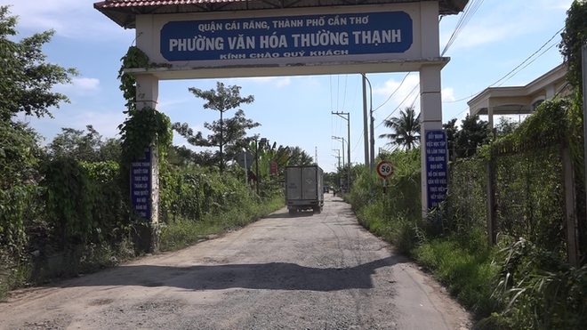 Tăng cường thanh tra giao thông “xử” việc “né” trạm BOT Cần Thơ – Hậu Giang - Ảnh 1.