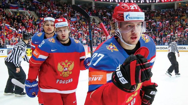 Vụ doping chấn động:Nga sẽ thi đấu dưới ngọn cờ Olympic - Ảnh 1.