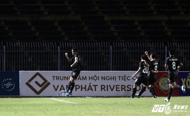 Thắng U21 Việt Nam, cả báo chí lẫn HLV Thái Lan đều sốc - Ảnh 1.