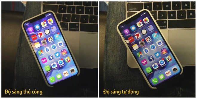 Thì ra iPhone nhanh hết pin là do bạn chưa biết đến 5 cách này - Ảnh 1.