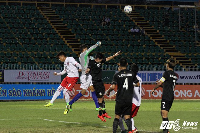 Thua 2 trận liên tiếp, U21 Thái Lan vẫn nuôi mộng giành cúp ở Việt Nam - Ảnh 1.