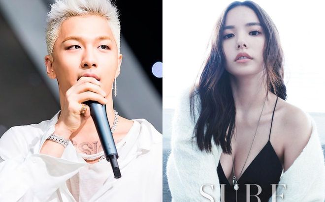 HOT: 2 tháng nữa, Taeyang (Big Bang) và nữ diễn viên Min Hyo Rin sẽ kết hôn - Ảnh 1.