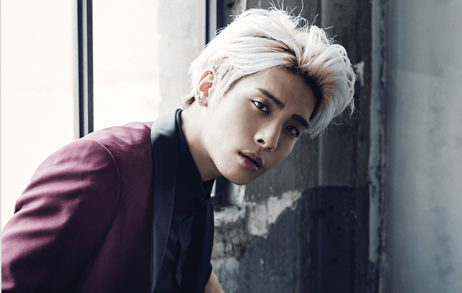 Sốc: Jonghyun (SHINee) được phát hiện tử vong trong phòng làm việc, cảnh sát nghi ngờ tự tử - Ảnh 1.