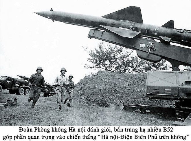 Kỳ 1: Cuộc đấu cân não và tiêm kích MiG-21 lần đầu tìm diệt B-52 - Ảnh 3.