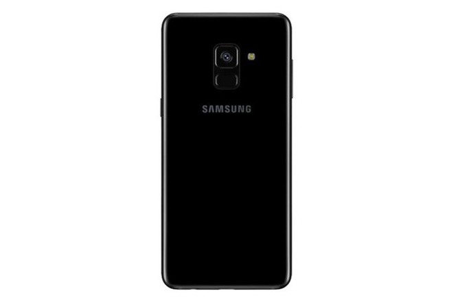 Samsung Galaxy A8 (2018) và A8+ (2018) chính thức: Camera selfie kép, màn hình vô cực - Ảnh 1.
