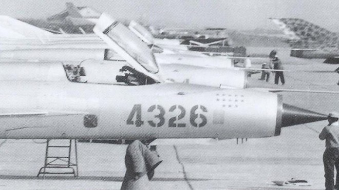 Hồi ký Đại tá Lê Hải: Với hơn 100 phi công tiêm kích, ít ra cũng đâm được 30 chiếc B-52 - Ảnh 1.