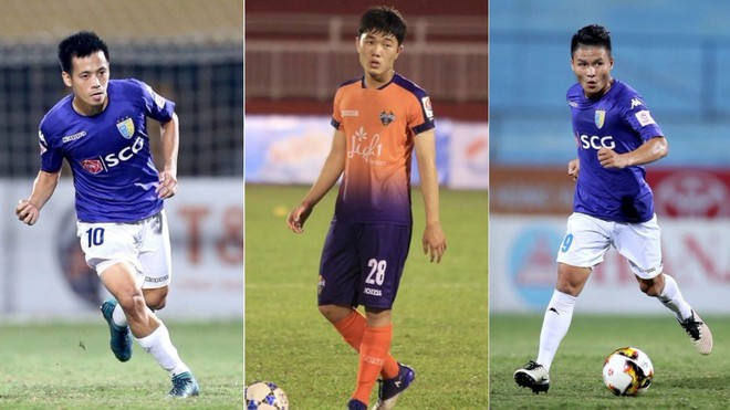 Xuân Trường lọt TOP 5 ‘sao Việt’ có thể cập bến Thai League - Ảnh 1.