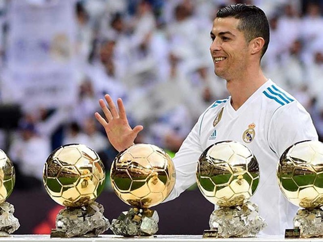 Siêu kinh điển và cuộc đua của Ronaldo, Messi - Ảnh 1.