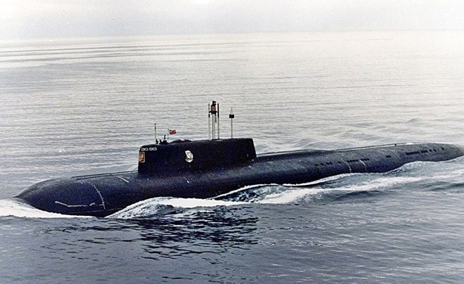 Các vụ tai nạn và mất tích tàu ngầm ly kỳ nhất trên thế giới - Ảnh 1.