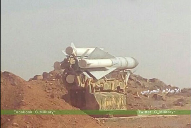 Tên lửa Tomahawk Mỹ ồ ạt tập kích Syria quá hiểm hóc: S-400 và S-300 Nga trơ mắt nhìn? - Ảnh 1.