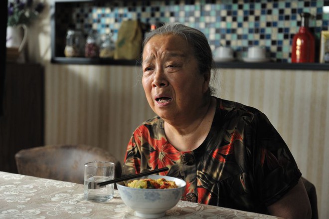 Dung Ma Ma của Hoàn Châu Cách Cách sau 20 năm: Tuổi già cô đơn, không chồng con  - Ảnh 5.