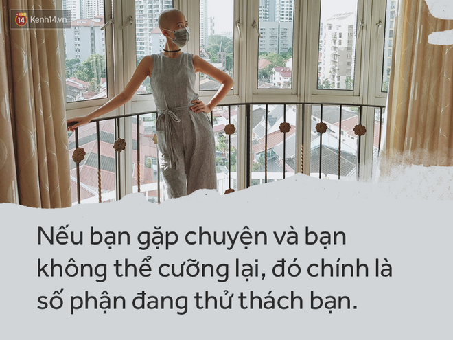 Con gái đạo diễn Những ngọn nến trong đêm ung thư máu ở tuổi 18, bố trở thành chiến binh nắm chặt tay con - Ảnh 11.