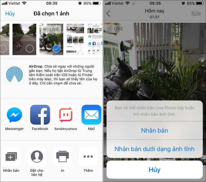 Thủ thuật và mẹo vặt với iOS 11 (phần 2) - Ảnh 10.