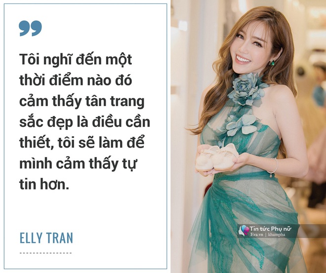 Elly Trần: Tôi không lạm dụng hình ảnh 2 con để đánh bóng tên tuổi! - Ảnh 4.