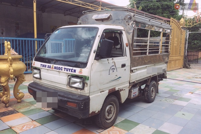 Sư cô bị tố bỏ đói trẻ mồ côi, để các bé nằm ngủ trên nền nhà dơ bẩn: Ở Tịnh xá đầy đủ nhu yếu phẩm, chỉ thiếu bảo mẫu - Ảnh 13.