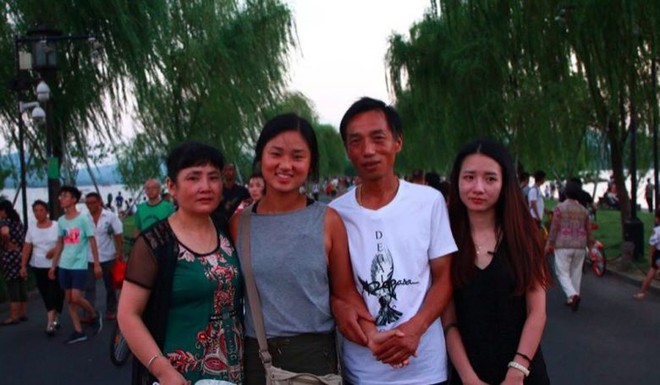21 năm sinh sống trên đất Mỹ, cô gái gốc Hoa quyết tâm lật lại quá khứ, tìm kiếm sự thật về cha mẹ ruột - Ảnh 12.