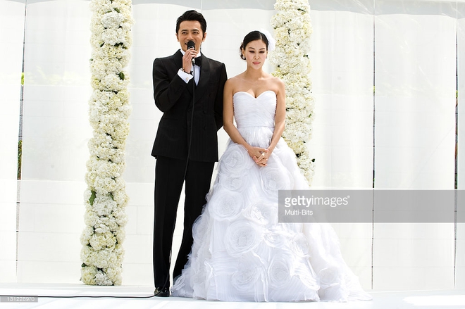 Đám cưới Song Joong Ki và Song Hye Kyo được tổ chức ở lễ đường hoành tráng bậc nhất Hàn Quốc, xem ai mà không choáng! - Ảnh 14.