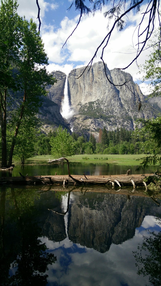 16 kỳ quan thác nước tuyệt đẹp trên khắp thế gian - Ảnh 15.
