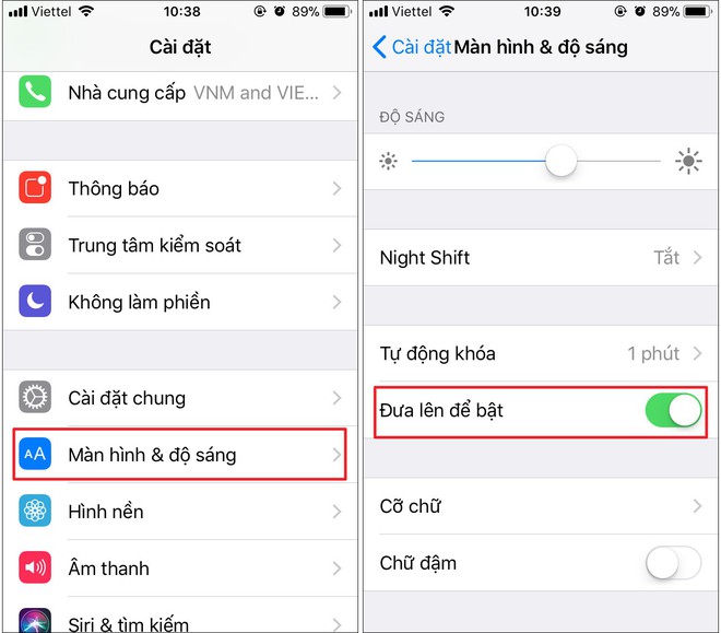 Thủ thuật và mẹo vặt với iOS 11 (phần 1) - Ảnh 15.