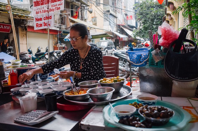 Hà Nội lạnh rồi nên nhất định phải ăn cho bằng hết 4 món này, có béo cũng kệ! - Ảnh 17.