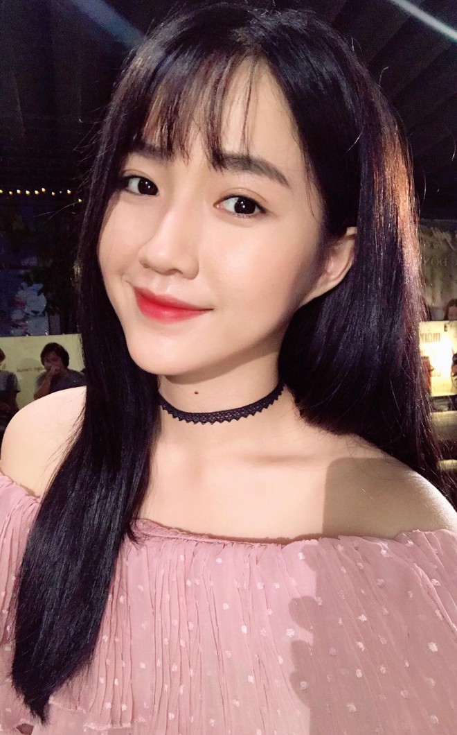 Nhan sắc hiện tại của 3 hot girl Việt từng được mệnh danh cô bé trà sữa - Ảnh 17.
