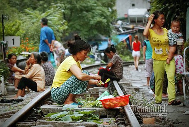 127 vòm cầu trăm tuổi Hà thành trước phút đục thông - Ảnh 17.