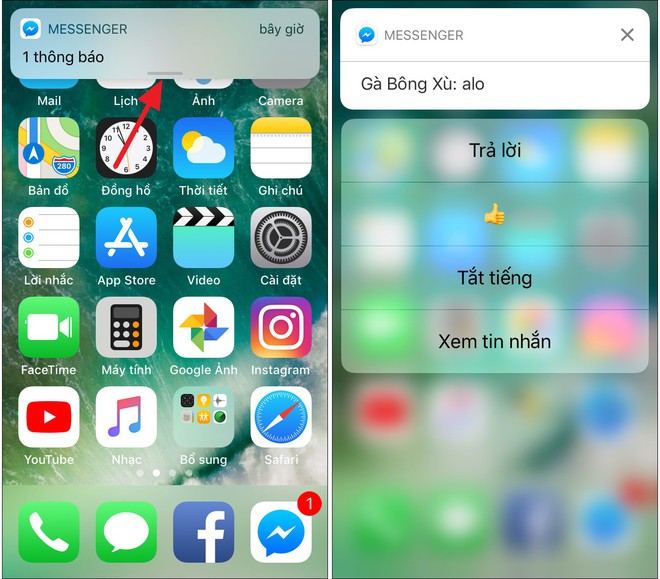 Thủ thuật và mẹo vặt với iOS 11 (phần 1) - Ảnh 18.