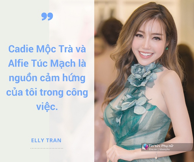 Elly Trần: Tôi không lạm dụng hình ảnh 2 con để đánh bóng tên tuổi! - Ảnh 1.